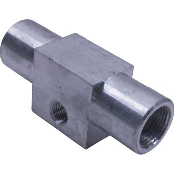 Fitting Vir x CCOT / Orifice Tube Adapter