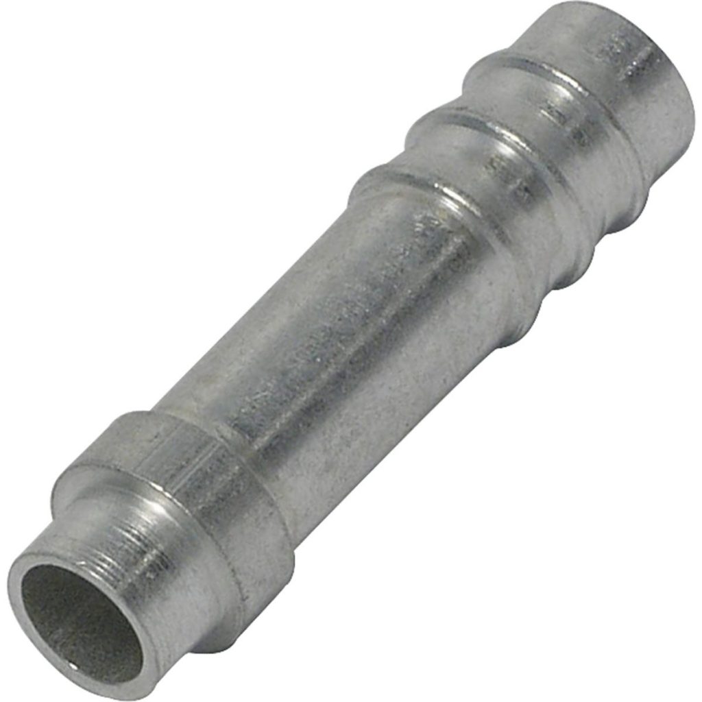 thumbnail image 2 of 4-Pack Aluminum 5/8" Male Hose Barbs For Welding – Free Shipping Included 2 of 13