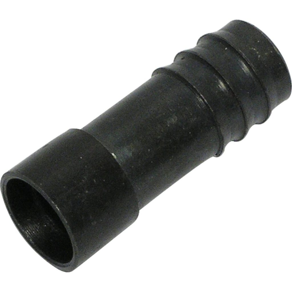thumbnail image 2 of 12AN Aluminum Weld-On Hose Barb Tail For Push-Lok - AF997-12 / RWF-989-412-A 2 of 4