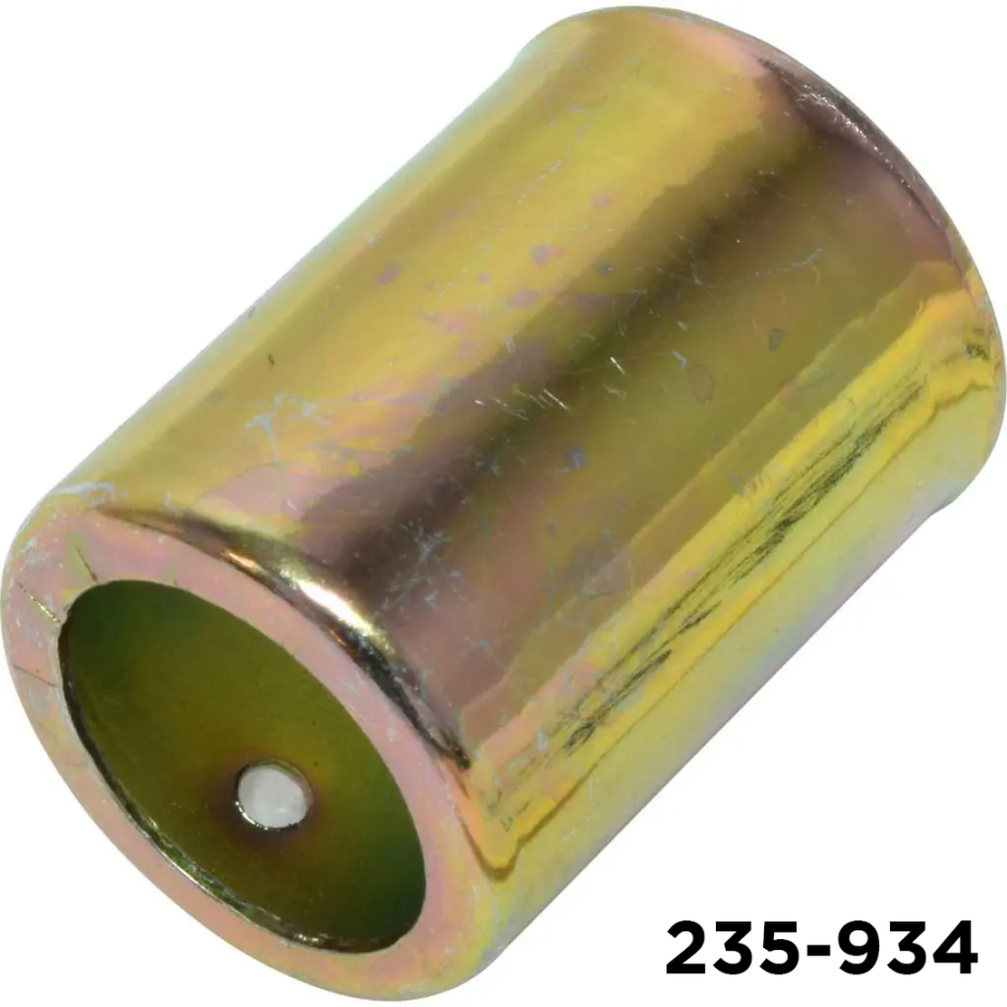 Ferrule / Crimp Shell # 12