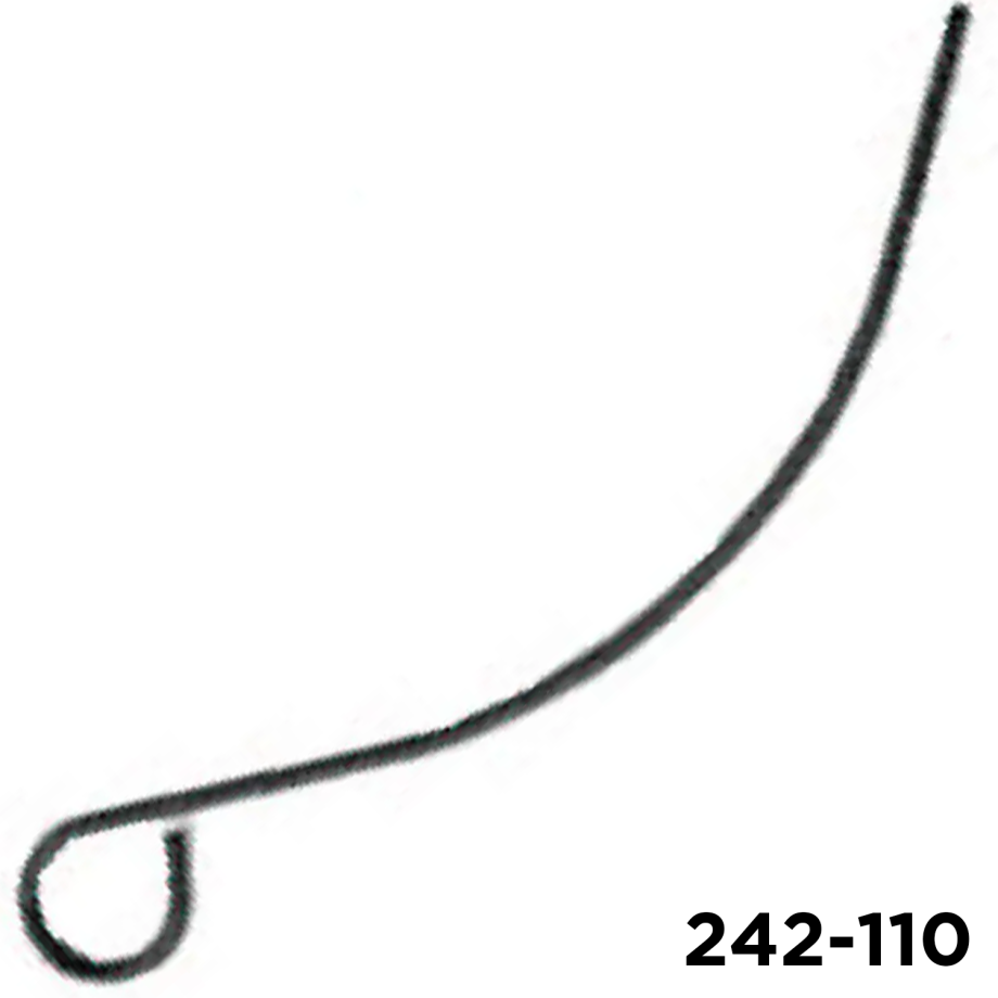 Dip Stick Oil Level  For York & Tecumseh Compressors