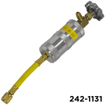Oil Injector 134A 2 OZ