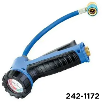 134A Charging Kit With Gauge