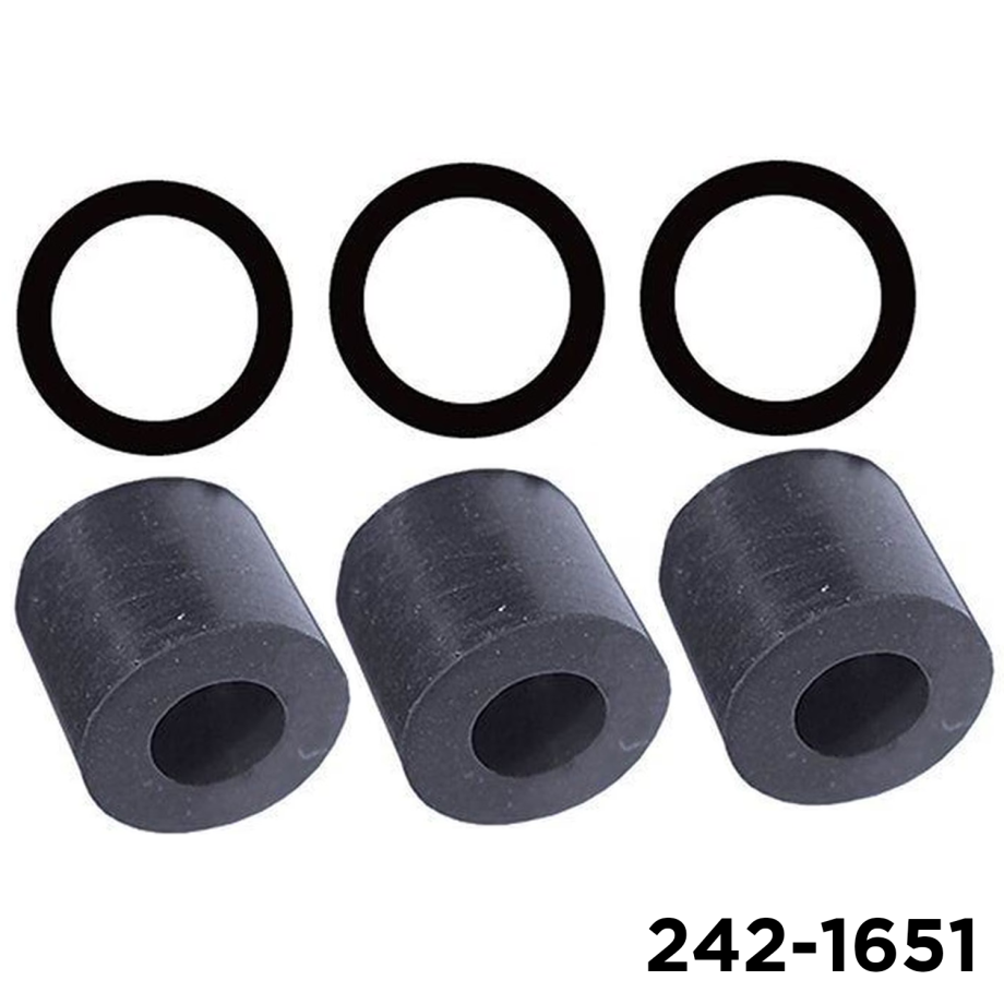 Gasket & Orings for Charging Hose