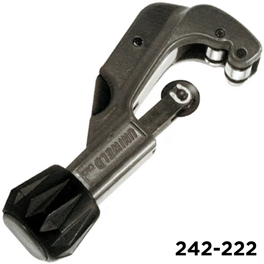 Tubing Cutter Heavy Duty
