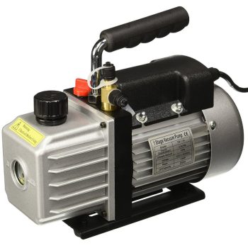 VACUUM PUMP 2 CFM