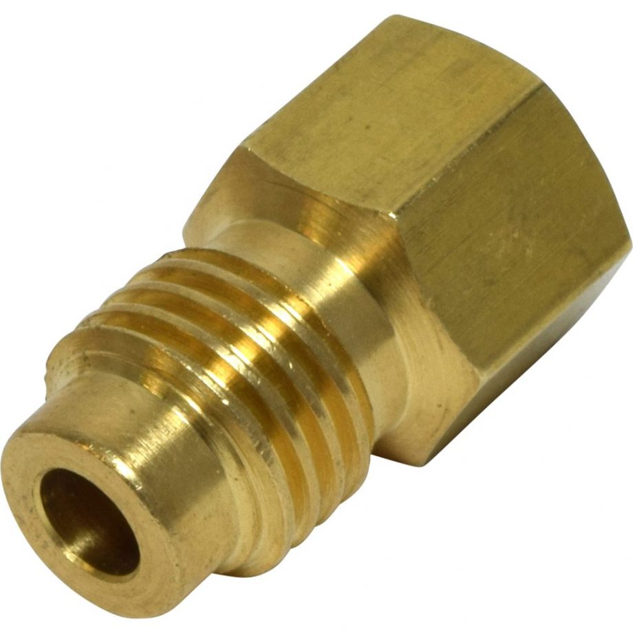 TO 5004C Adapter