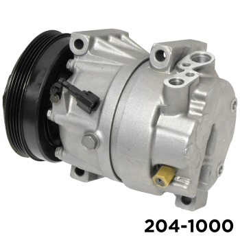 Calsonic V515 Compressor Assembly