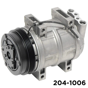 Reman DKS15 Compressor Assembly