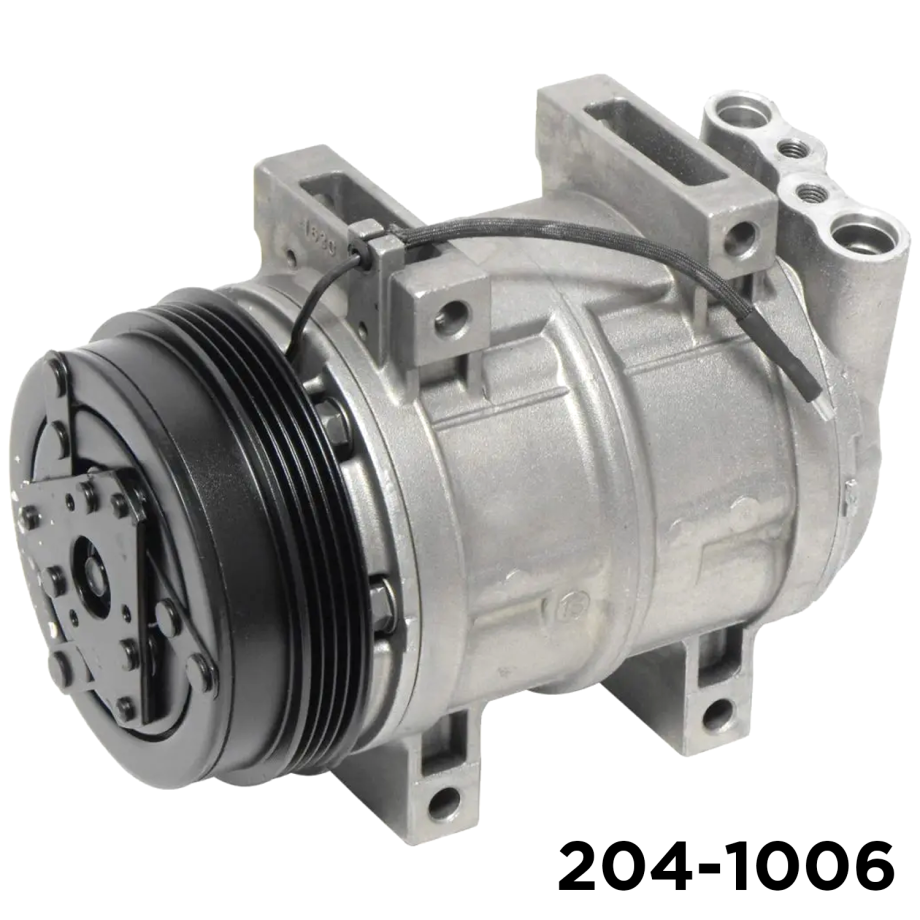 Reman DKS15 Compressor Assembly