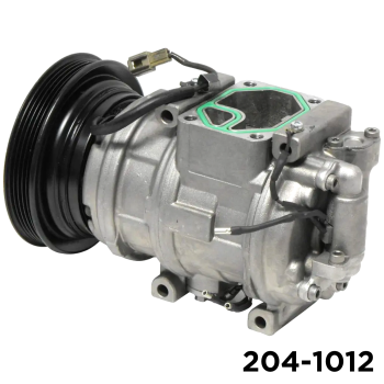 Reman 10PA17VC Compressor Assembly