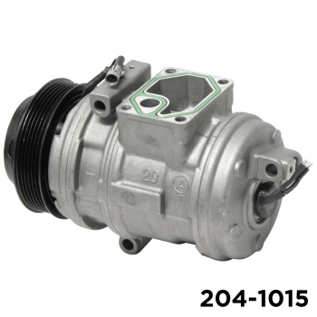Reman 10PA20C Compressor Assembly