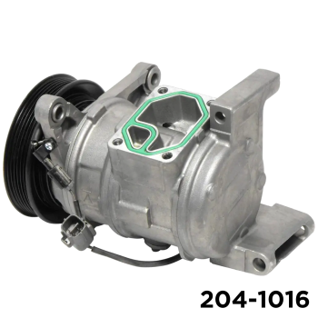 Reman 10PA17E Compressor Assembly