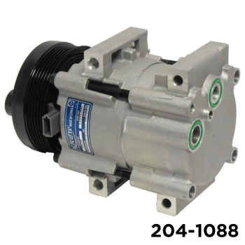 FRD ESCORT 02-97