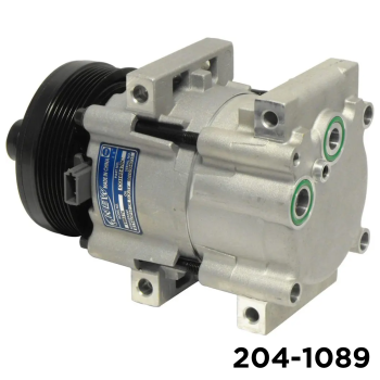 FRD AEROSTAR 97-90