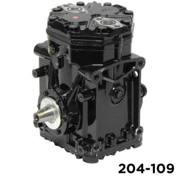 Compressor York Flange Right Hand Suction F210R