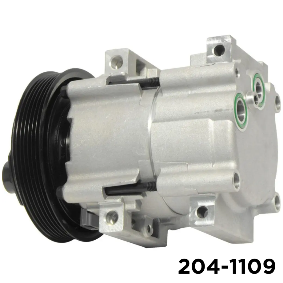 FRD FOCUS 02-00 CVH