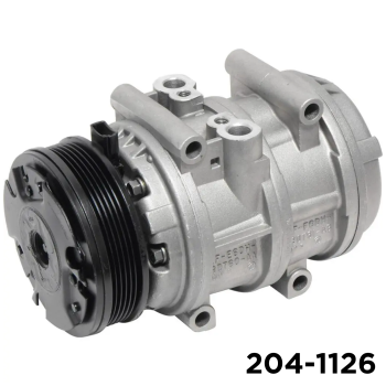 Reman E6DH Compressor Assembly