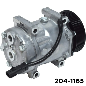 94-01 RAM SERIES
