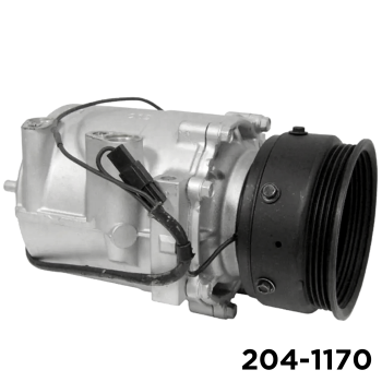 MITS GALANT 04