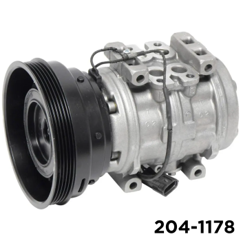 Reman 10P13C Compressor Assembly
