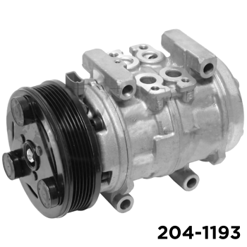 FRD ESCORT 1.9L 88-87