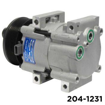 FRD E350 ECOLNE 00-98