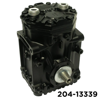 Reman York Compressor Body