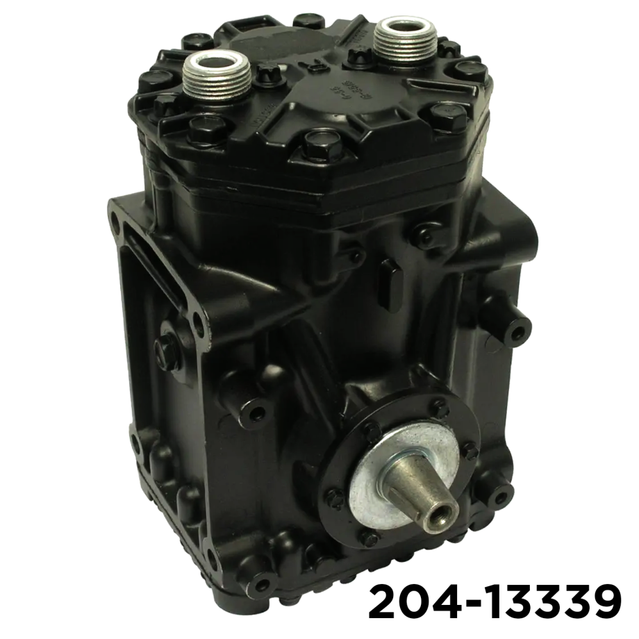 Reman York Compressor Body