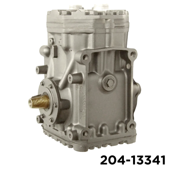 Reman York Compressor Body