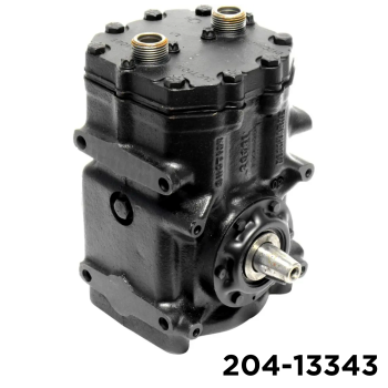 Reman York Compressor Body