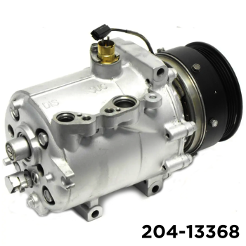 Reman FX105VS Compressor Assembly (Must Have Rebuildable Core)