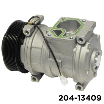 UAC 10PA17C Compressor Assembly