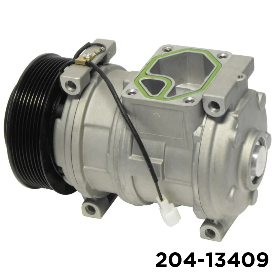 UAC 10PA17C Compressor Assembly