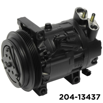 Reman CWE615 Compressor Assembly