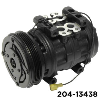 Reman 10P13C Compressor Assembly