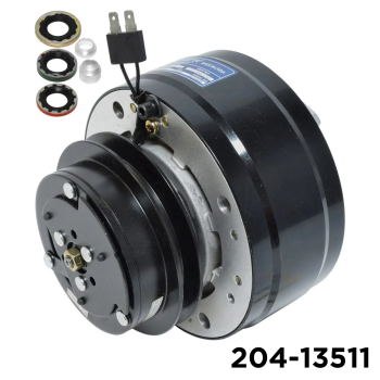 R4 Compressor Assembly