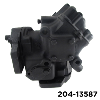 Remanufactured Chrysler RV2 Compressor   (Call For Availability & Pricing)