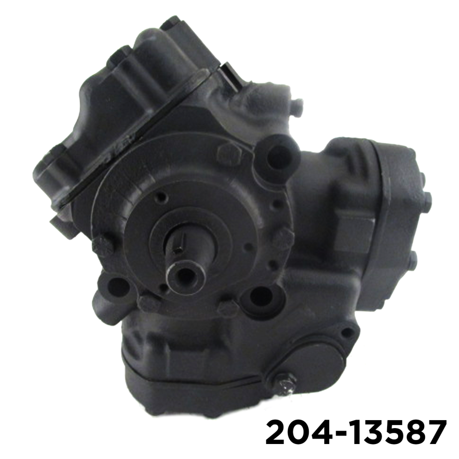Remanufactured Chrysler RV2 Compressor   (Call For Availability & Pricing)