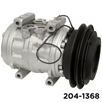 Reman 10P13C Compressor Assembly