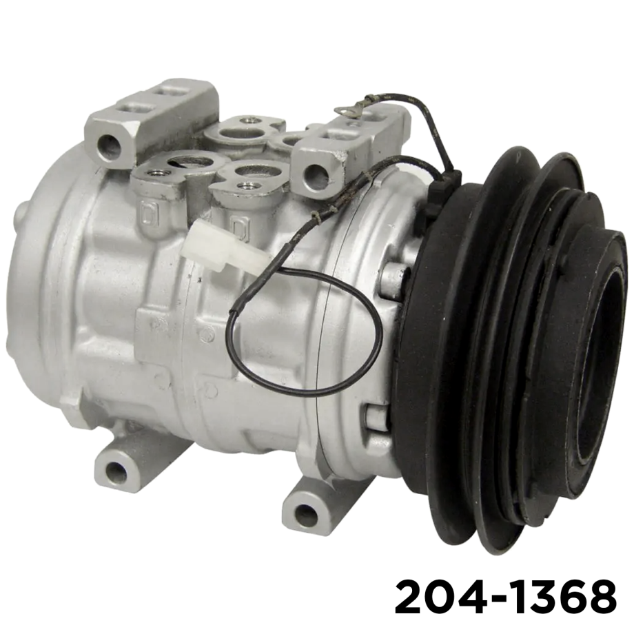Reman 10P13C Compressor Assembly