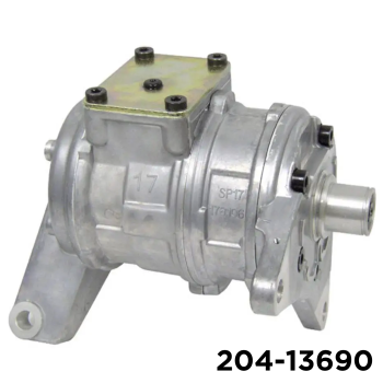 UAC 10PA17J Compressor Body