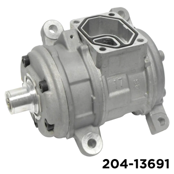 UAC 10PA17K Compressor Body