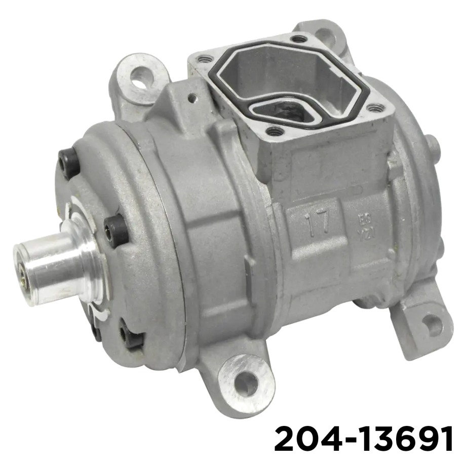 UAC 10PA17K Compressor Body