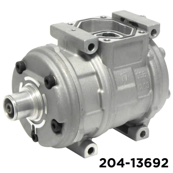 UAC 10PA17C Compressor Body