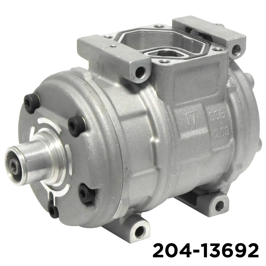UAC 10PA17C Compressor Body