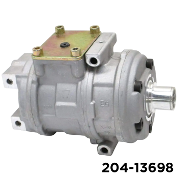 UAC 10PA17C Compressor Body