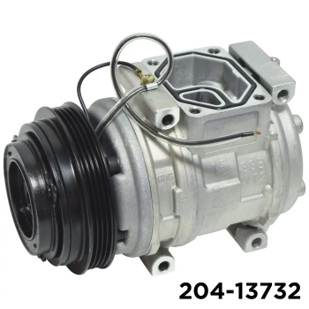 UAC 10PA15C Compressor Assembly
