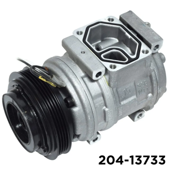 UAC 10PA15C Compressor Assembly