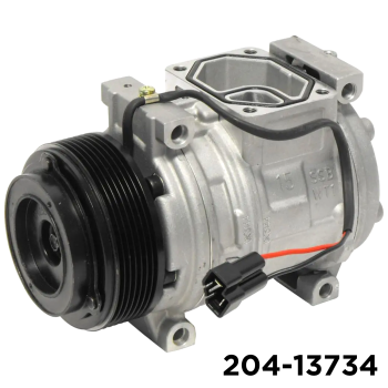 UAC 10PA15C Compressor Assembly